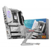 MSI MPG B850 EDGE TI WIFI základní deska AMD B850 Zásuvka AM5 ATX