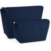 BagBase Plstené puzdro BG724 Navy M