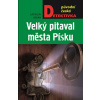 Velký pitaval města Písku - Beran Ladislav