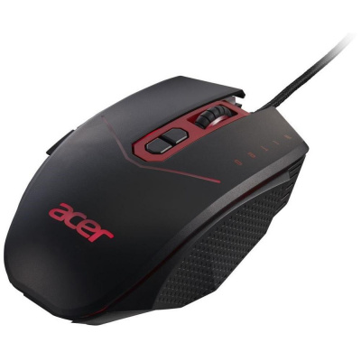 Acer Nitro GAMING MOUSE - 4200dp GP.MCE11.01R