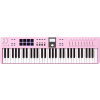 Arturia KeyLab Essential 61 mk3 Rose Quartz