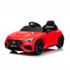 Chipolino Mercedes AMG CLE 53 elektrické autíčko - red
