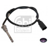 Snímač teploty výfukových plynov Febi Bilstein GmbH 49266