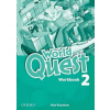 World Quest 2 Work book - Alex Raynham