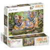 Amy Design Puzzle Tigre