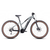 CUBE Reaction hybrid performance 625