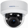 Mobotix Move - IP-Sicherheitskamera - Innen & Außen - Kabelgebunden - Zimmerdecke - Čierna - Biela - Kuppel