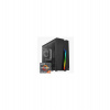 PRESTIGIO Gamer, Ryzen 5 5600X, RTX4060/8GB, 16GB, SSD 1TB, FDOS (PSGR556D16S1T4060)