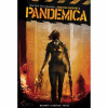 Idea & Design Works Pandemica: Jonathan Maberry