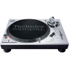 Technics SL-1200MK7 Gramofónový systém s priamym pohonom pre DJov (bezjadrový motor, napájacie/gramofónové zásuvky, vysoko citlivé rameno)