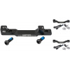 SHIMANO adaptér kot.brzd. SM-MAF220P/PM 220 mm P/PM typ přední ESMMAF220PPM