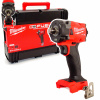 Rázový uťahovák - Milwaukee M18 FIW2F12-0X 4933478443 Kľúč (1 -inch pneumatický pneumatický kľúč 4800nm pre nákladné autá koleso)