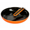 Panvica JetBoil Summit Skillet oranžová (Panvica s špachtľou Summit Squile Jetboil)