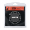 Richter Electric Bass Strings Ion Coated Medium 45-105