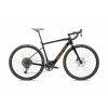 SPECIALIZED Turbo Creo 2 Comp Gloss Metallic Dark Navy / Harvest Gold Metallic Veľkosť: 49