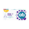 o.b. Extra Protect Normal tampóny 16 ks