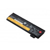 DeTech Batéria 01AV422 pre notebooky Lenovo ThinkPad T470/T570/P51S/A475, 11.4V, 3článková – 1950mAh