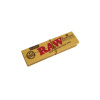 Papieriky RAW Connoisseur KingSize Slim + Predrolované filtre