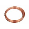 Brzdová hadica dĺžka 50 m medená 4,75 mm RURKA 4.8 - 50M PRZEWODY HAMULCOWE/BRAKE CABLES