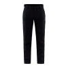 Pánske softshellové nohavice Craft ADV Explore Tech black L