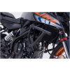 SW MOTECH padacie rámy KTM 125/390 Duke (23-)