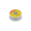 TIPA Cín 1.5mm 50g 99,3%Sn 0,7%Cu + tavidlo 2%