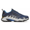 Merrell MOAB SPEED 2 GTX - pánská – tmavě modrá Velikost: 41,5