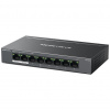Mercusys MS108GP - 8-portový gigabitový prepínač (MS108GP)