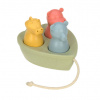 LÄSSIG BABIES LÄSSIG Boat Toy Set Water Friends olive