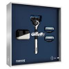 GILLETTE Fusion5 ProGlide Chrome