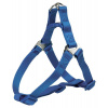 TRIXIE Postroj PREMIUM 30-40cm / 10mm (XS-S), - modrý