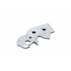 Držiak brzdovej páky pre motorové píly Stihl MS380 MS381 048 038 (OEM 11171625020)