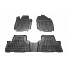 Koberce gumenné Rezaw Plast Toyota RAV4 2006-2012