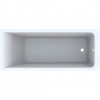 Geberit Selnova Square 170 x 70 cm 554.384.01.1