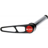 DT Swiss Pevná osa zadného kolesa RWS 10 MTB Alu, 12/142mm, hliník.páčka, 7630013901761, 2160061000