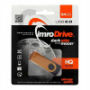 DAHUA 64GB USB-U116-20-64GB