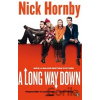 A Long Way Down - Nick Hornby