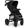 Lionelo Sport ANNET Tour Black Carbon 2022