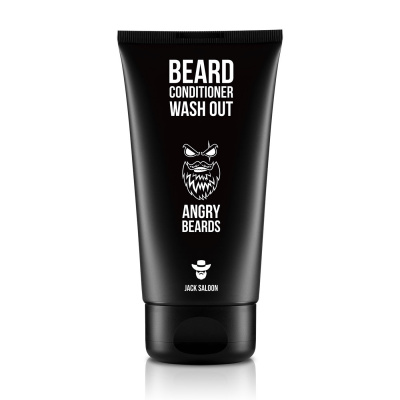 Angry Beards Conditioner Wash Out Jack Saloon 150ml