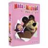 FILM MASA A MEDVED KOMPLETNI 2 SERIE 4 DVD