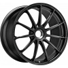 OZ Ultimate AL FG GB 9x20 ET51 (15x130) - W04166001O2 lesklá čierna farba