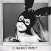GRANDE, ARIANA - DANGEROUS WOMAN LP