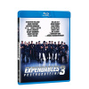 Expendables: Postradatelní 3 (BD)