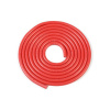 GForce Kabel se silikonovou izolací Powerflex 16AWG červený 1m
