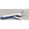 Inflight200 - Douglas DC-9-32CF (C-9A), United States Air Force, USA, 1/200