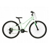 Ľahký juniorský bicykel s hmotnosťou 8 kg KROSS LIFTIE 24 2026, kolesá 24