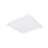 GLOBO 41563-18W SAPANA stropné svietidlo 1xLED 18W 230V