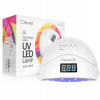 Clavier Lampa na nechty UV LED Q1 48W