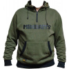 Mikina Mikbaits Green Line Veľkosť XL