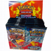 Pokémon - Pokemon karty 288 Karta booster box 36 vrecúšok